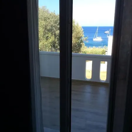 Appartamento View 2 Vromolithos